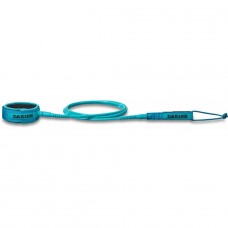 Leash Surf Dakine Longboard Ankle 9 1/2 Azul Celeste